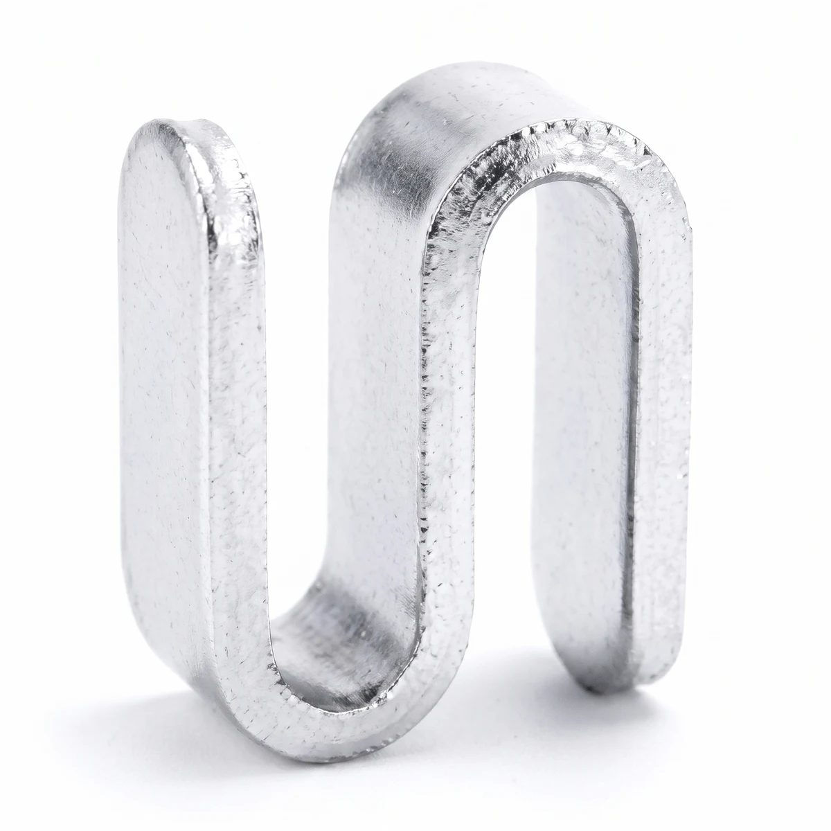 Chrome Post Clamp