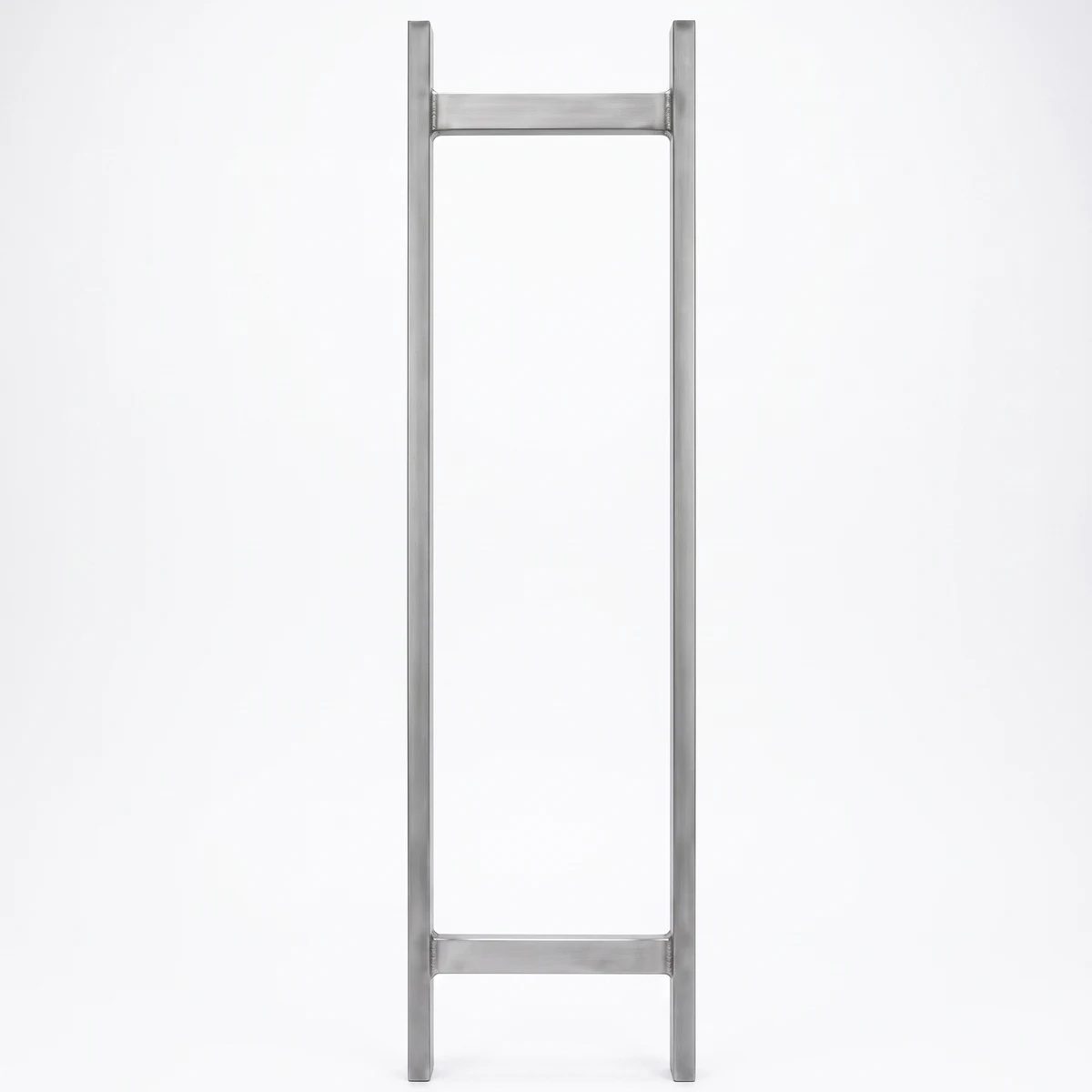 Wire Shelving Side Frame — 4 sizes