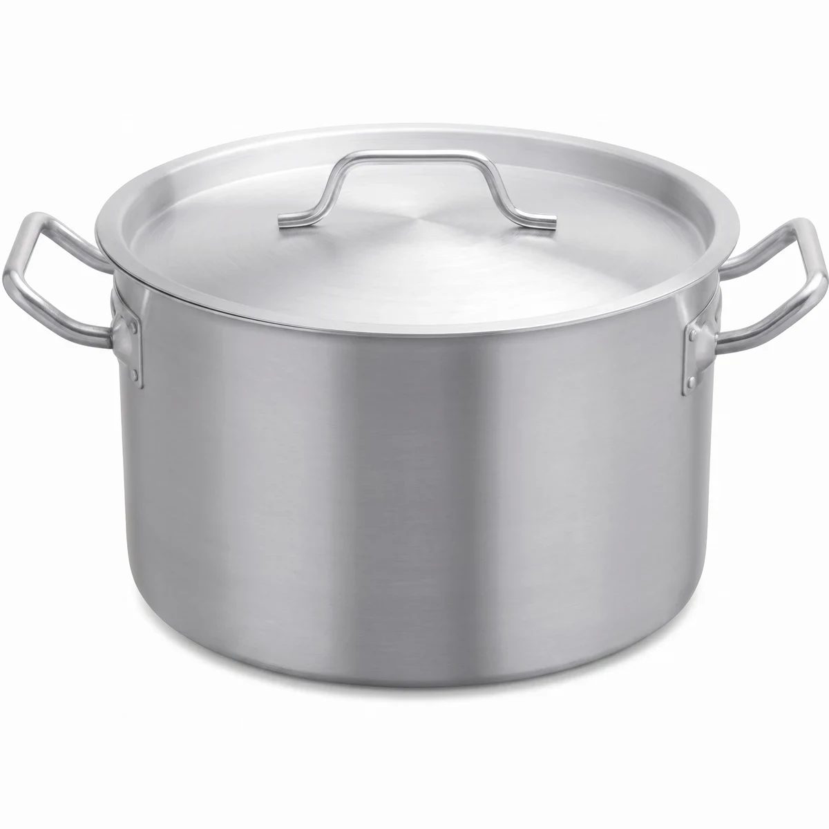 ECO LINE Stock Pot Medium — 12 sizes