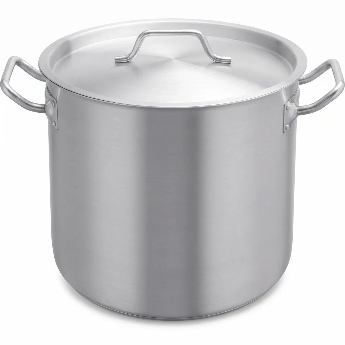 ECO LINE Stock Pot High — 15 sizes