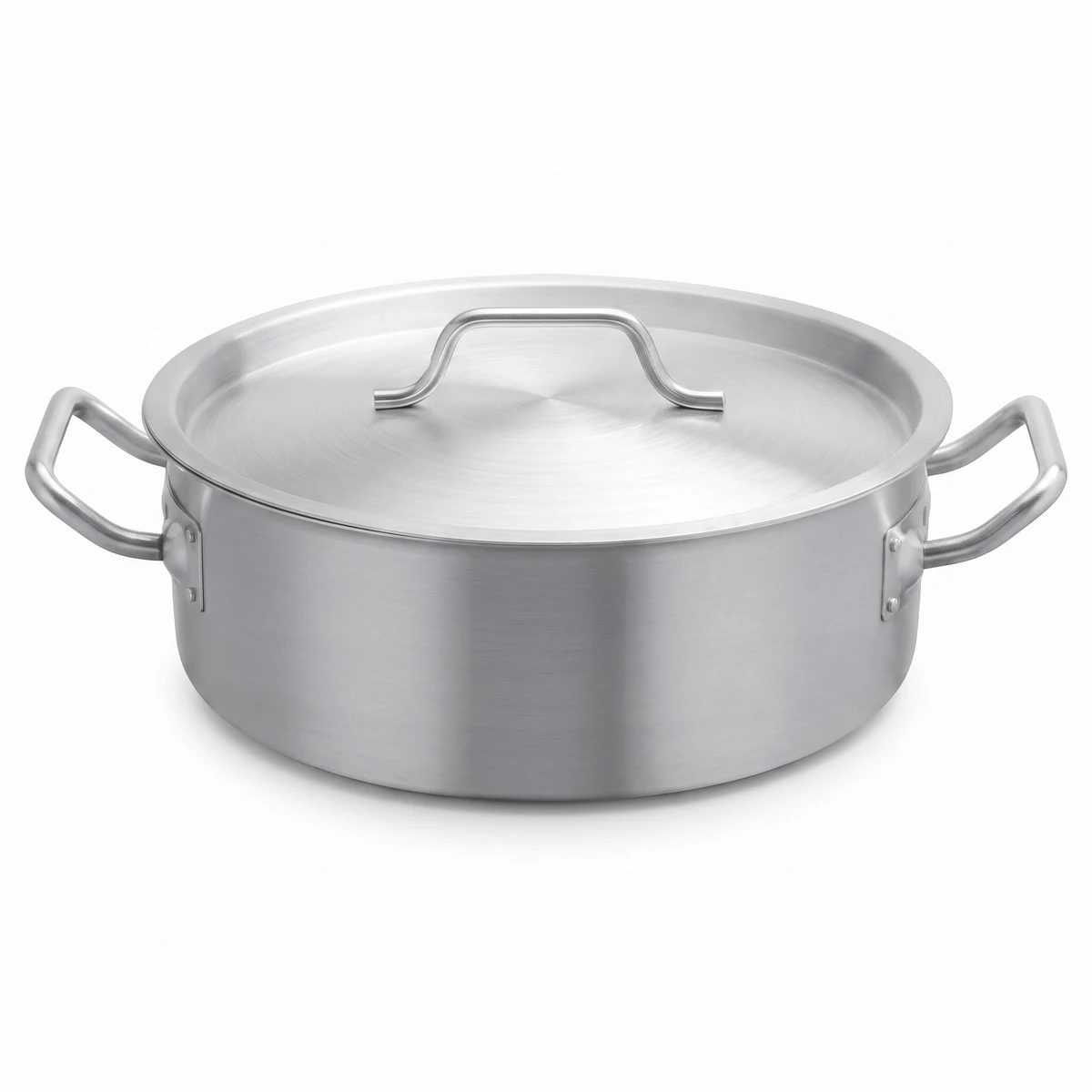 STEW POT with LID