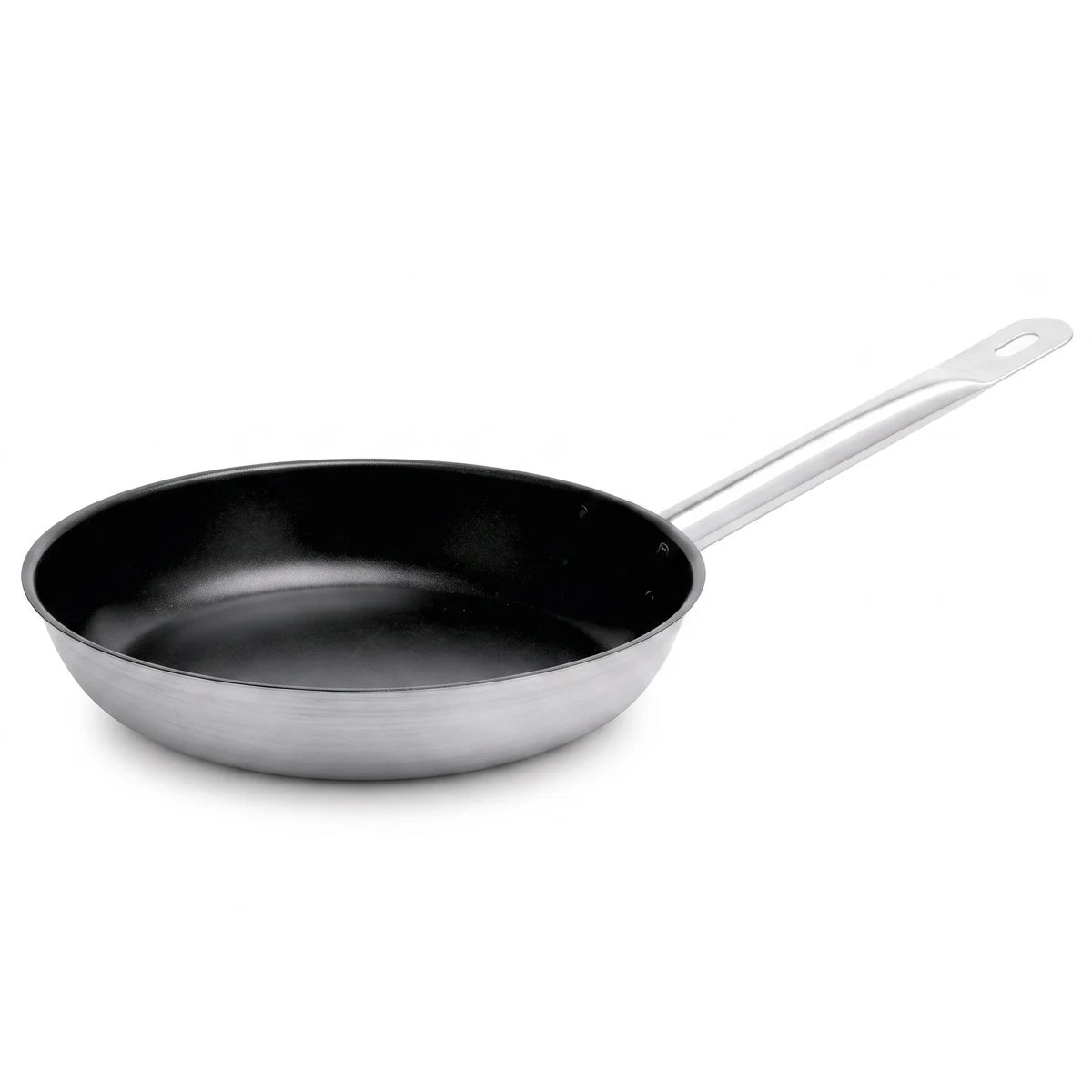 Eco Line S/S Sauce Pan with Lid 7.4 L