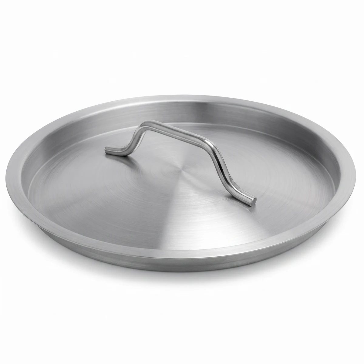 Lid of ECO LINE Stock Pot — 17 sizes
