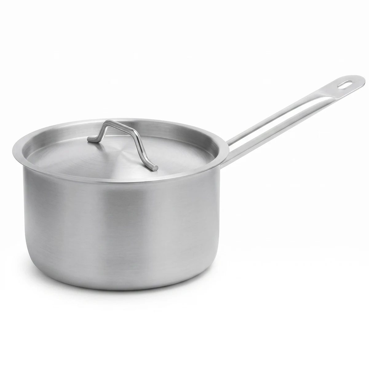 Sauce Pan without Lid — 2 sizes