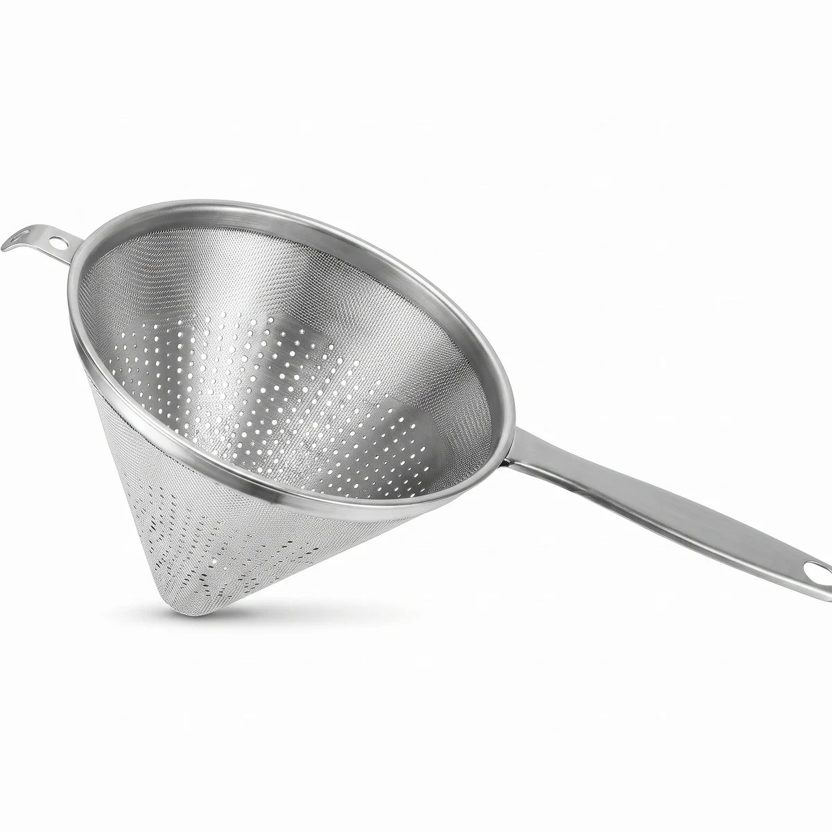 Stainless Steel Strainer — 3 sizes