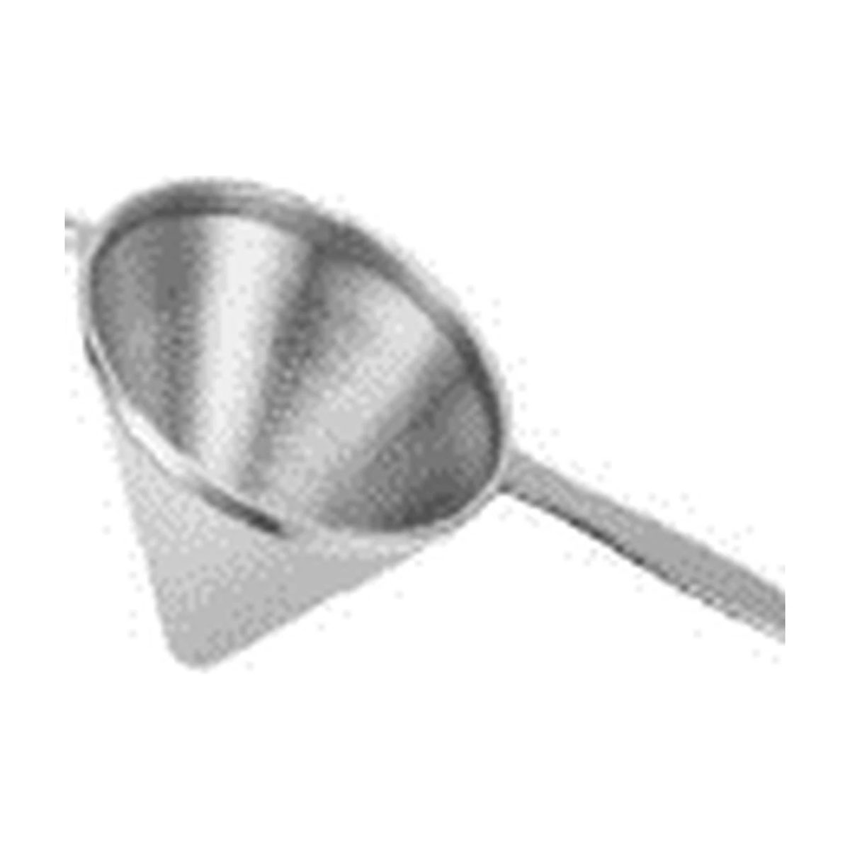 Stainless Steel Strainer SS304 — 2 sizes