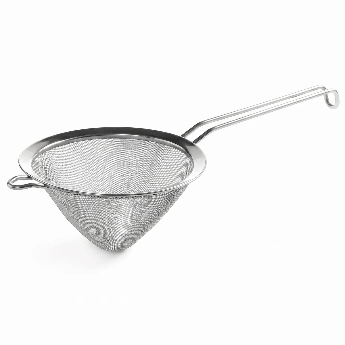Stainless Steel Strainer — 6 sizes