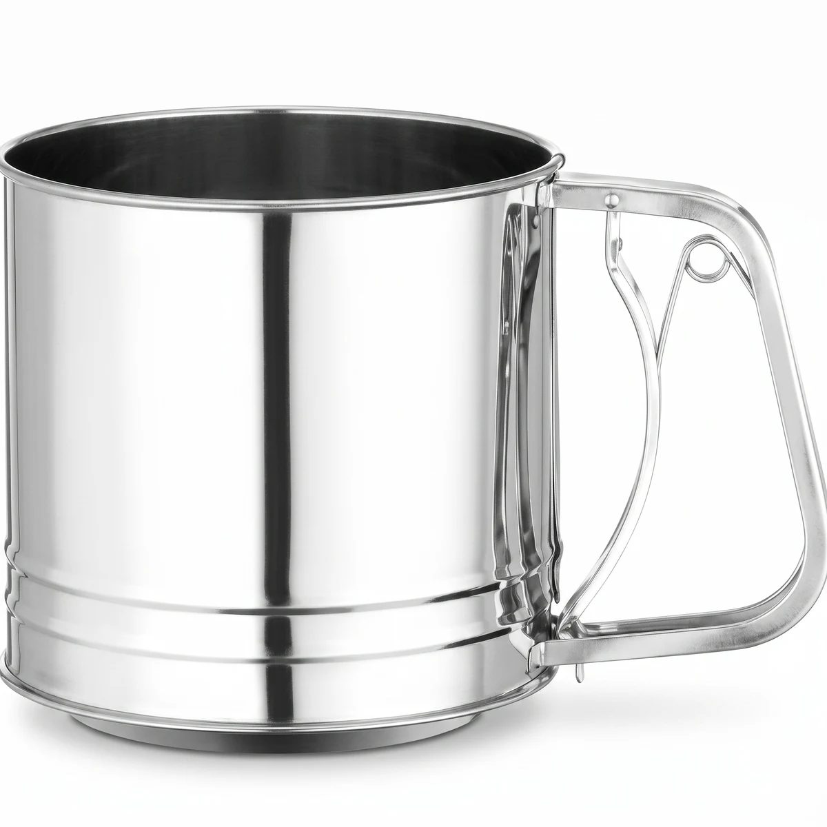 Stainless Steel Sifter