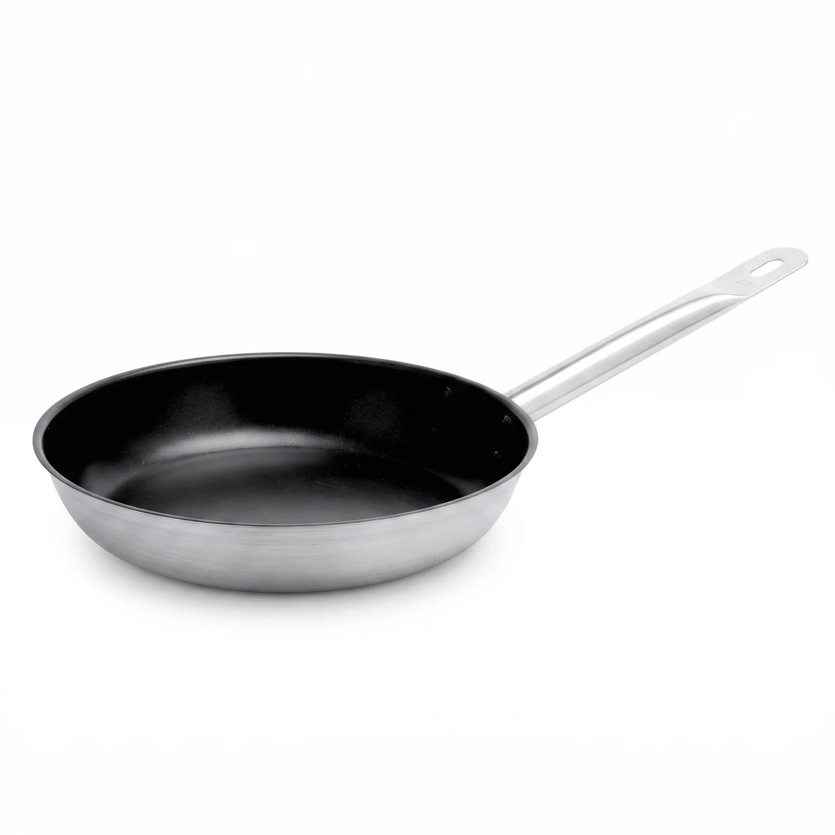 Frying Pan No Lid, Nonstick — 10 sizes