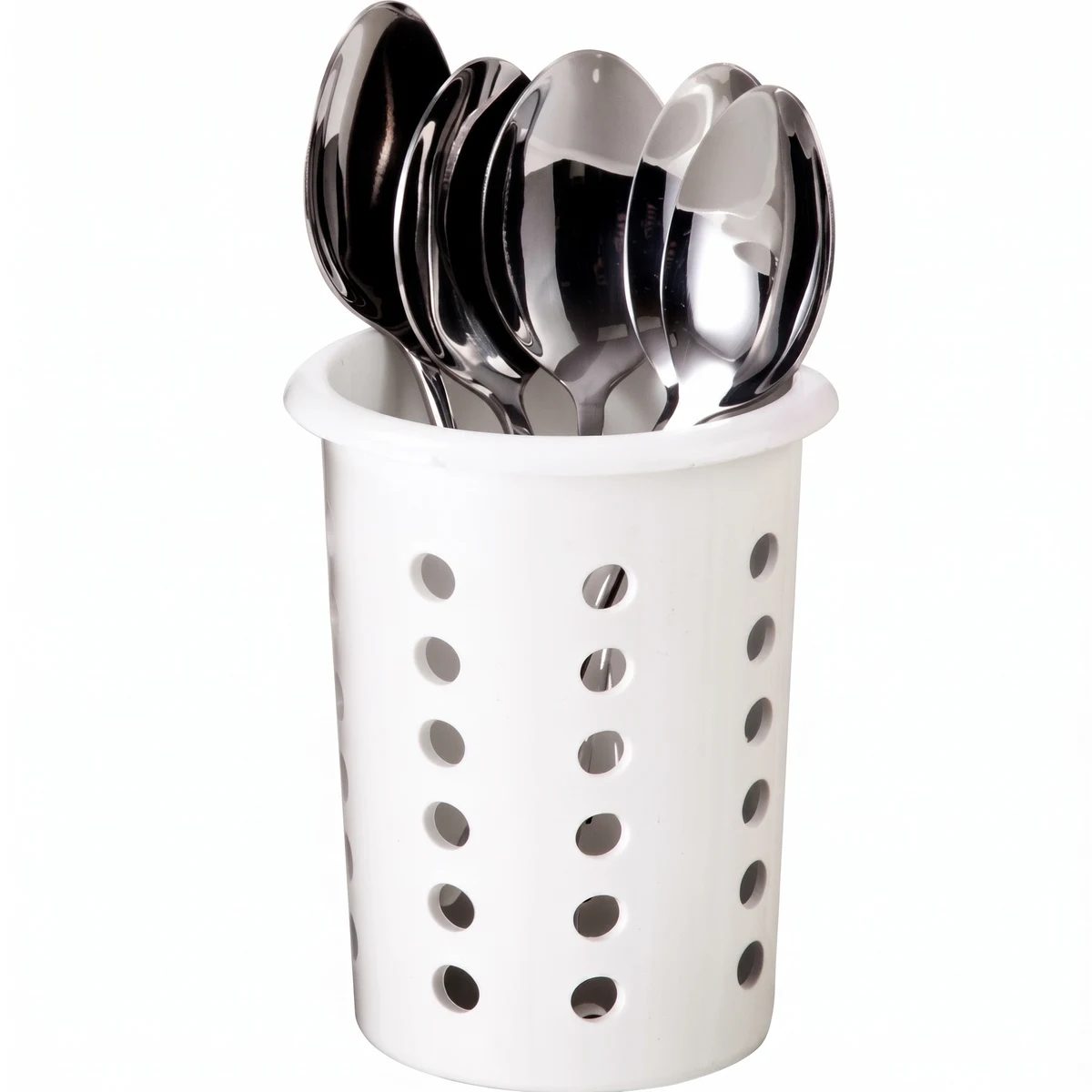 Flatware Cylinder — 2 sizes