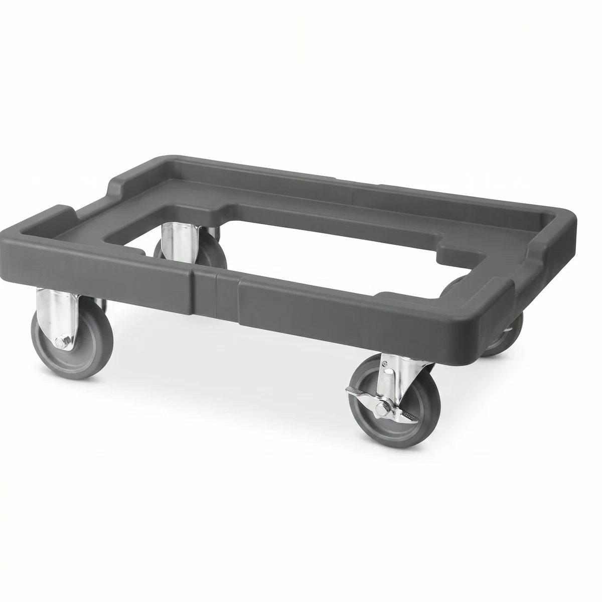 Dough Box Trolley — 2 sizes