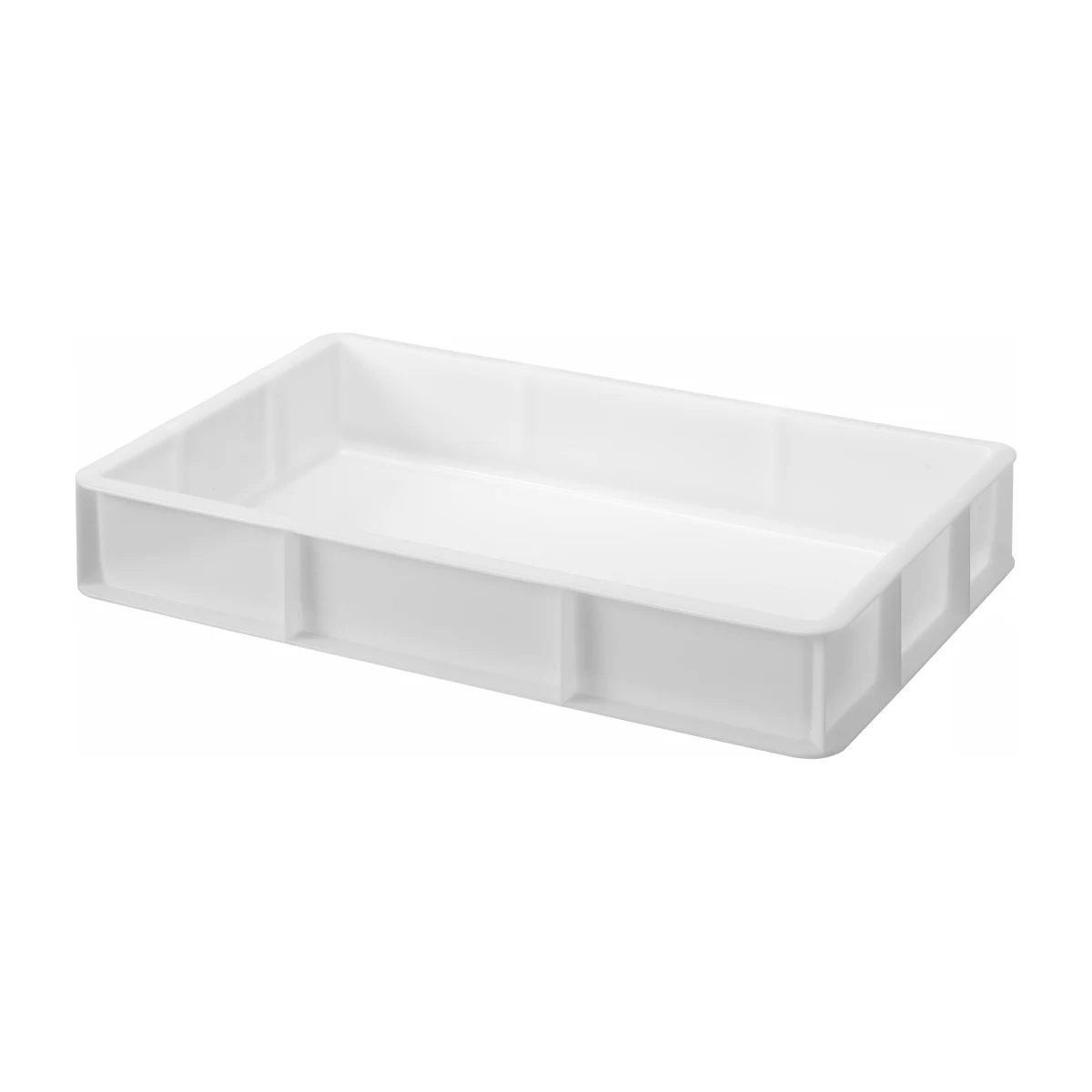 Pizza Dough Box 600 × 400 mm — 4 sizes