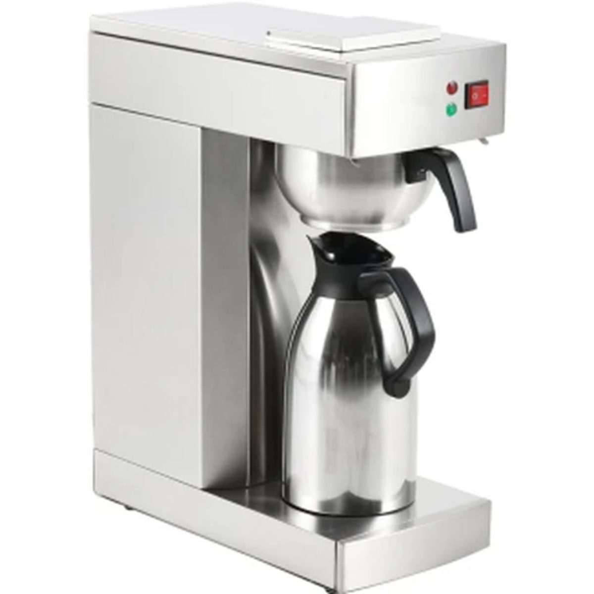 Drip Coffee Maker — 2 sizes