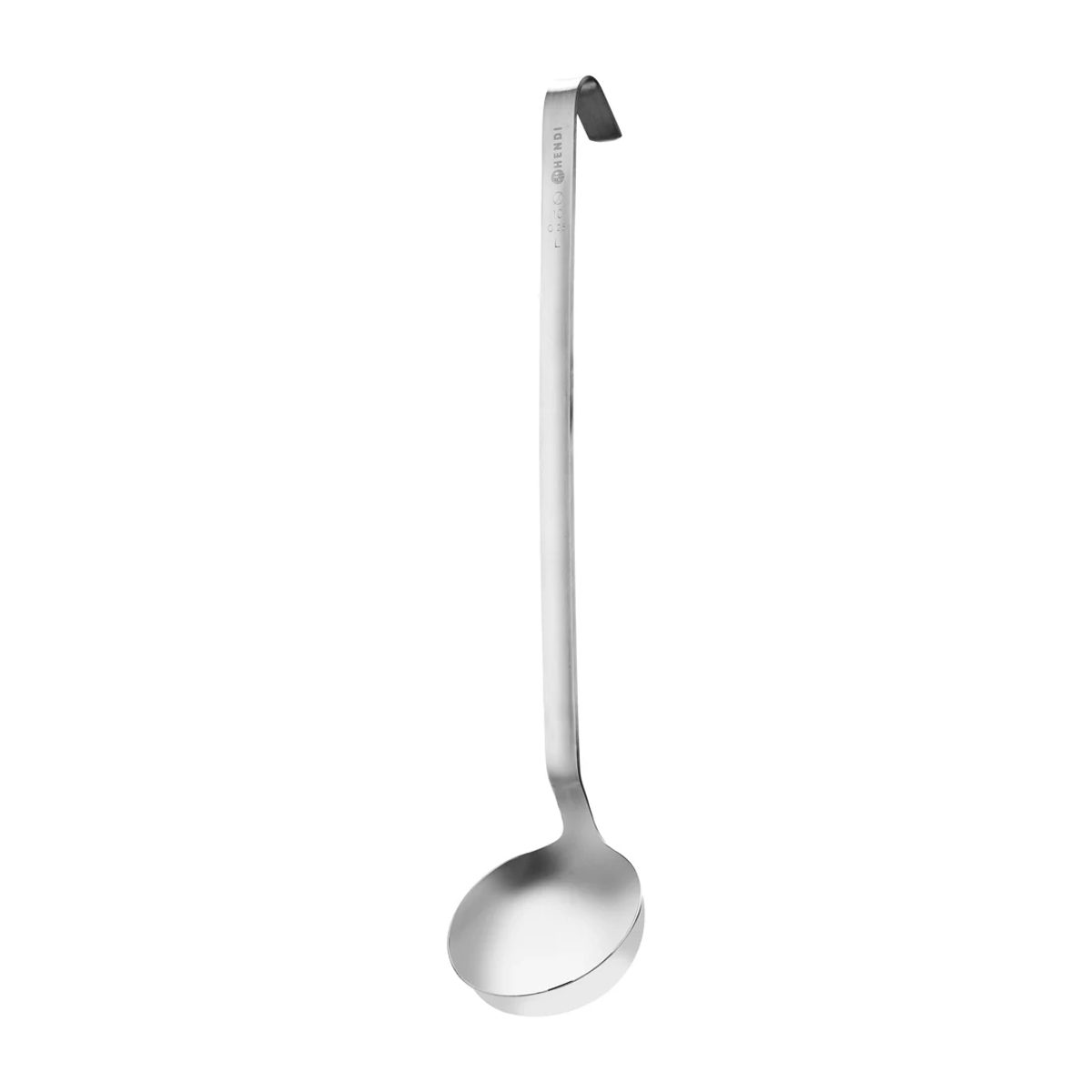 Heavy Duty Ladle — 2 sizes