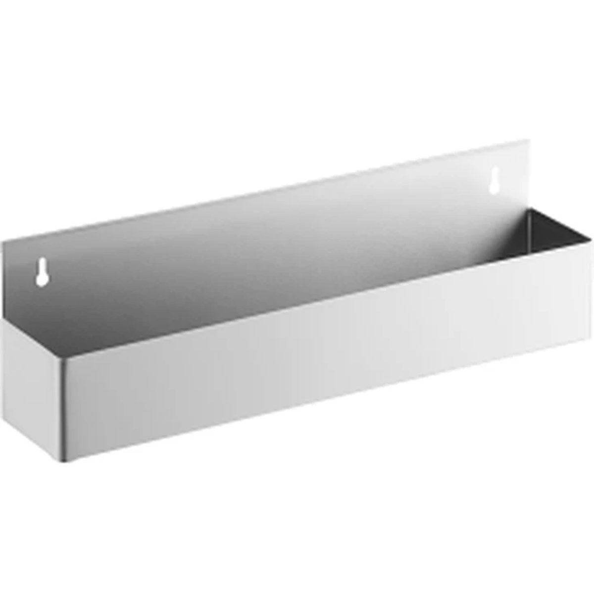 SS Condiment Holder 6 Grids 44.5x15x8.5cm