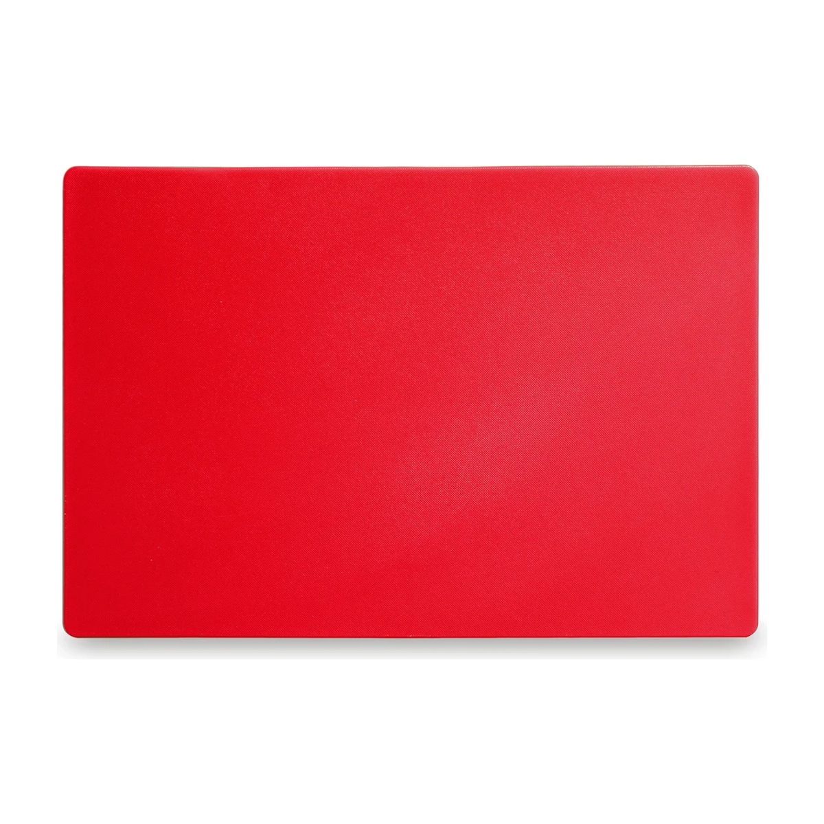 Red HACCP Cutting Board — 2 sizes