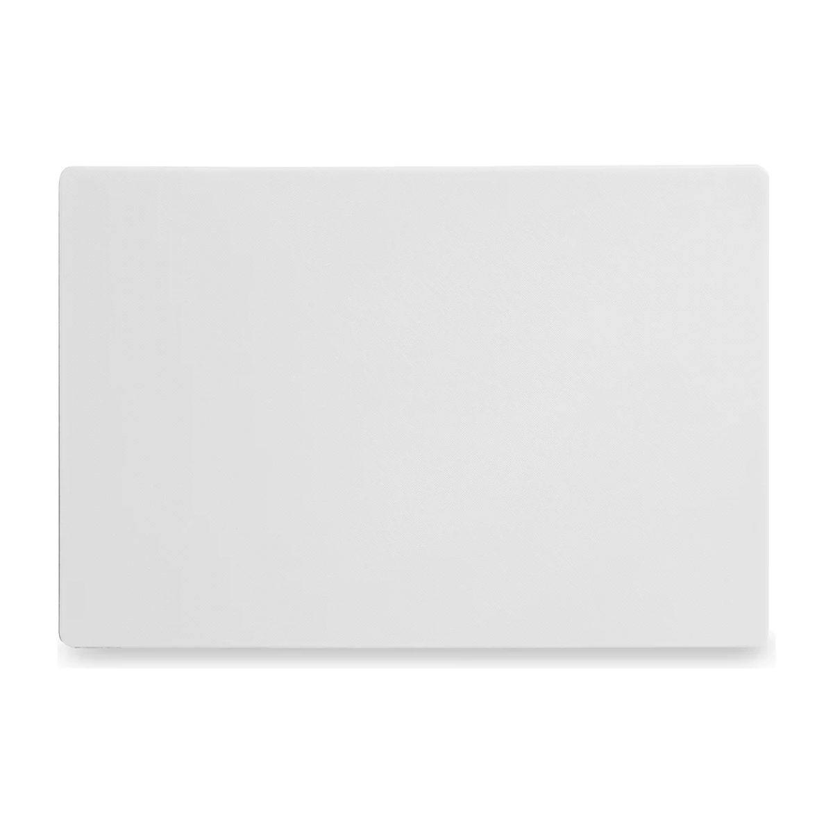 White HACCP Cutting Board — 2 sizes