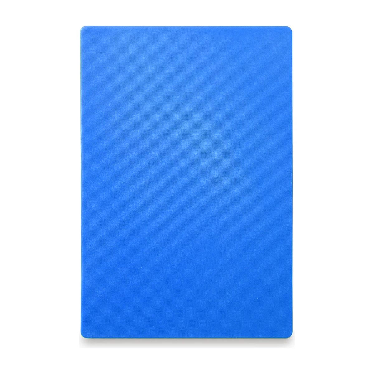 Blue HACCP Cutting Board 600x400x18mm
