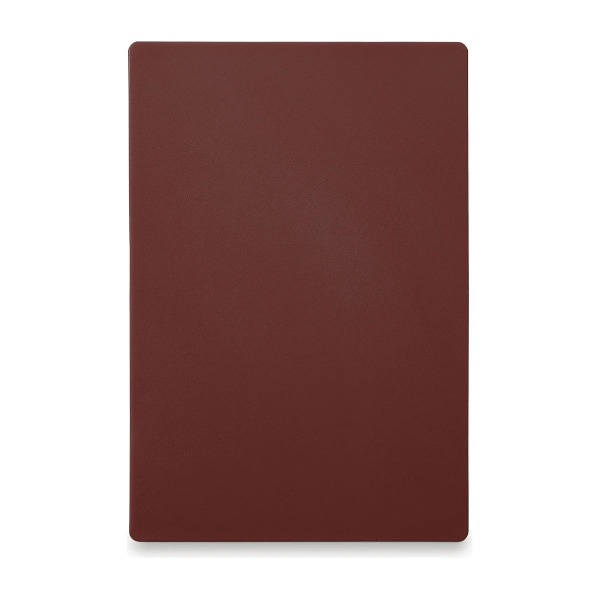 HACCP Brown Cutting Board 600x400x18mm