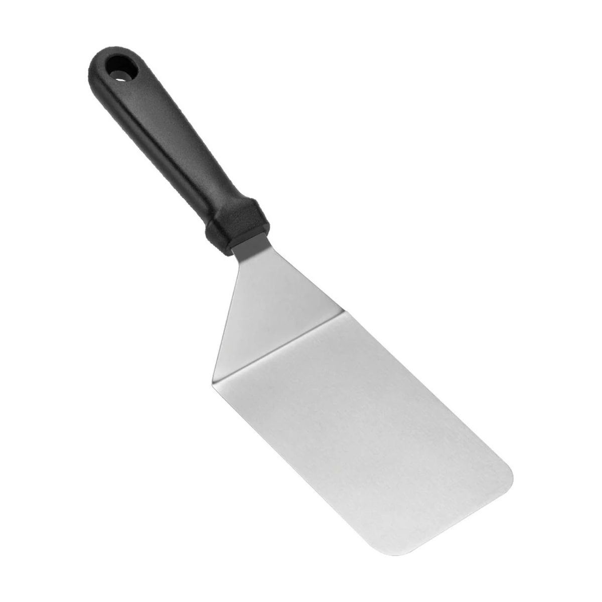 Flexible Turner with Black Plastic Handle
