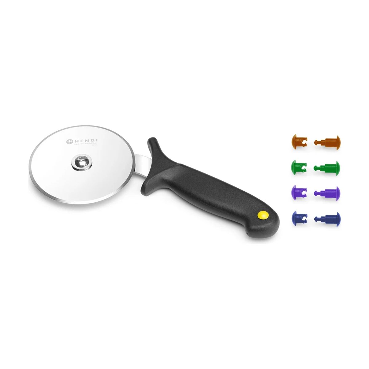 Pizza Cutter — 2 sizes