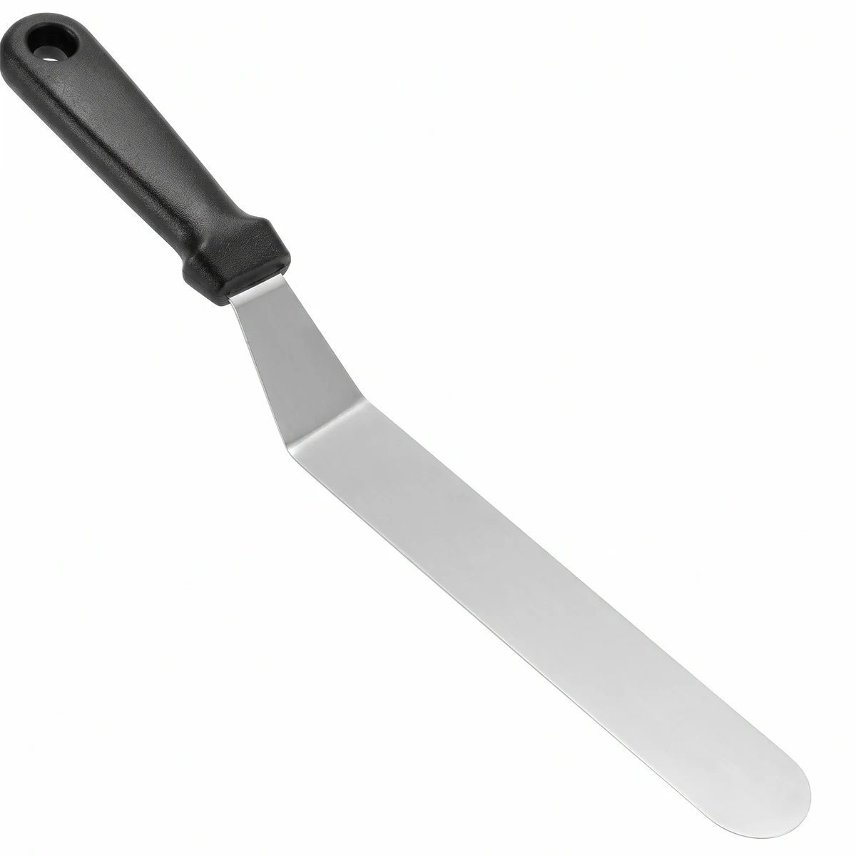 Angled Offset Spatula — 6 sizes