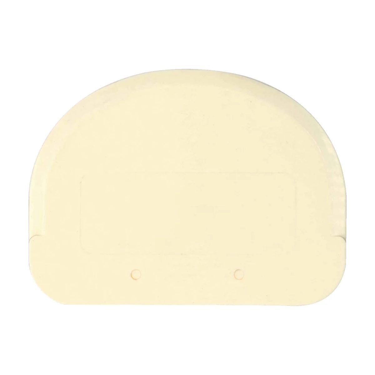 Flexible Scraper — 3 sizes