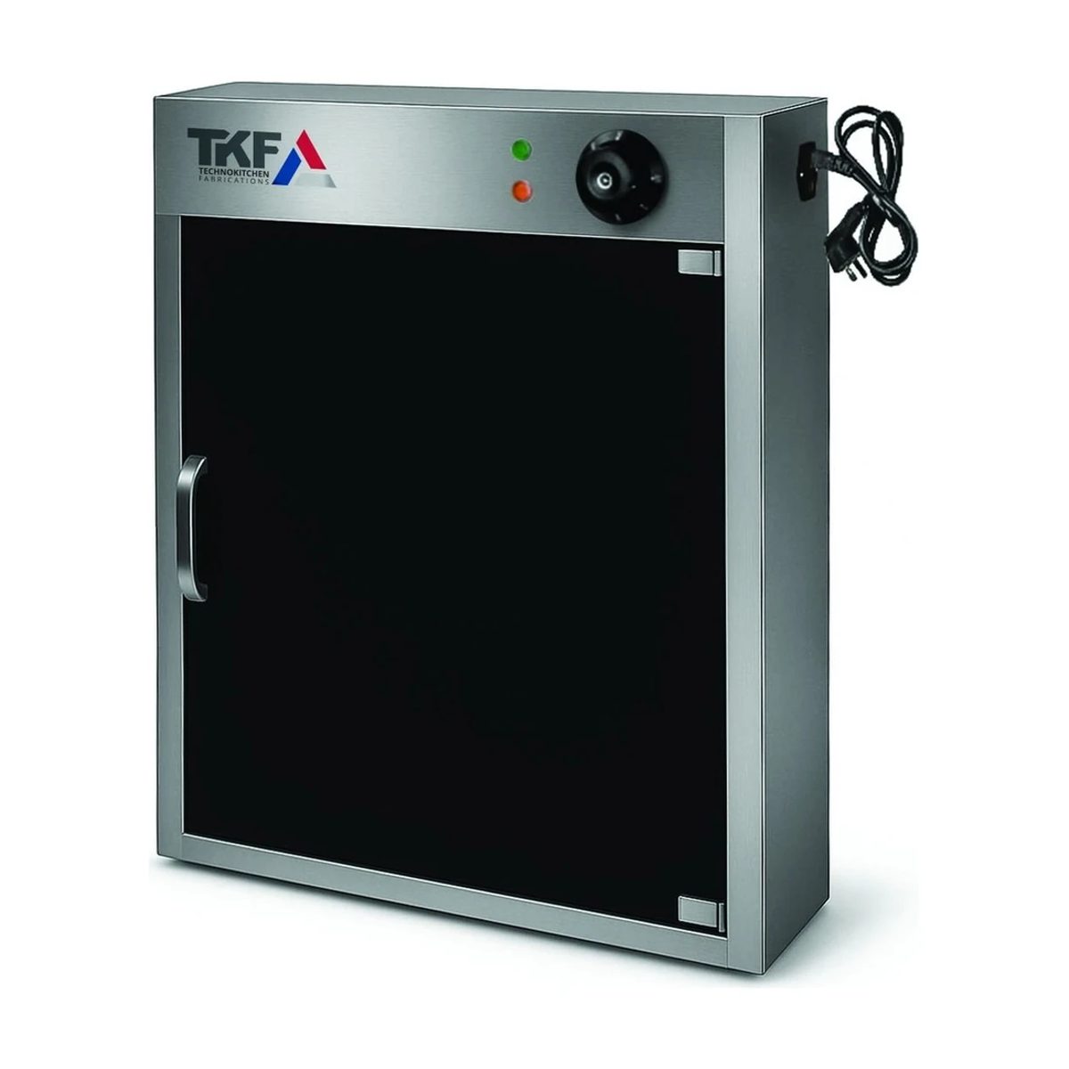 Wall-Mounted Knife Sterilization Cabinet 15 Knives