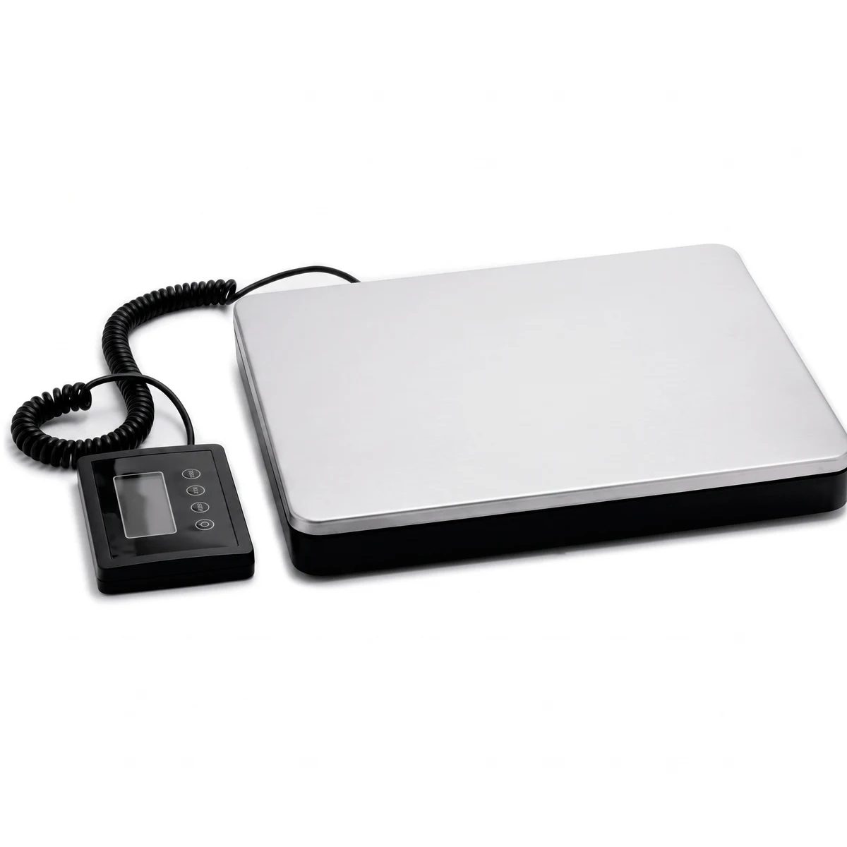Electronic Scale 180kg/100g, Unit: Kg ,ib, Oz