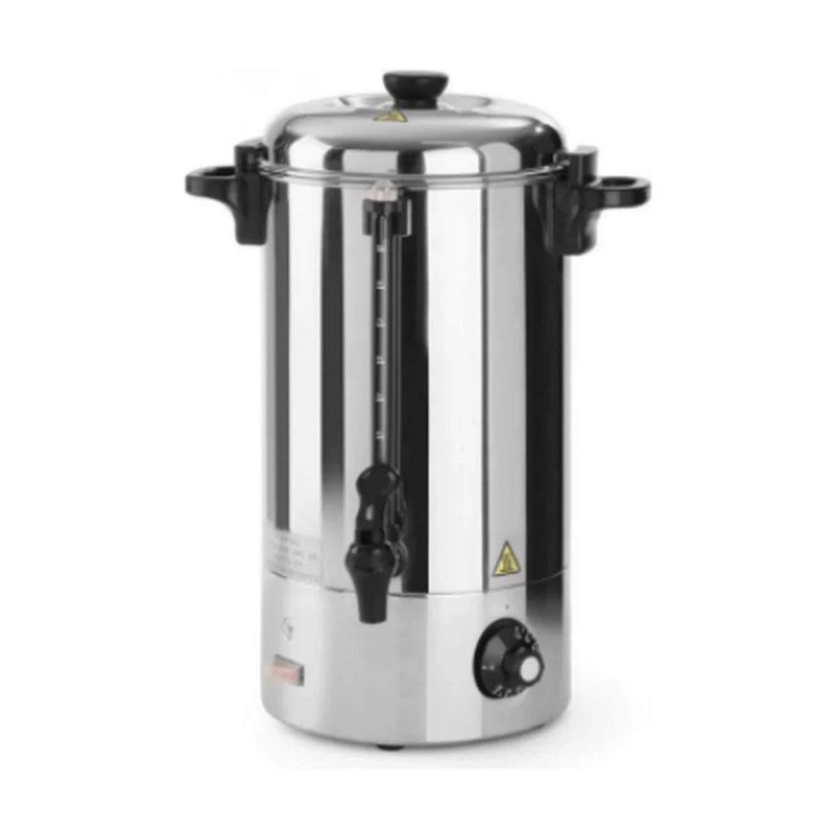 Hot Drinks Boiler, Single-Walled — 3 sizes