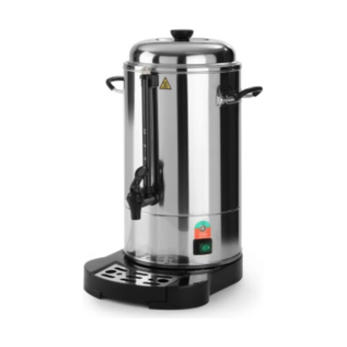 Percolator, Double-Walled Insulated — 3 sizes
