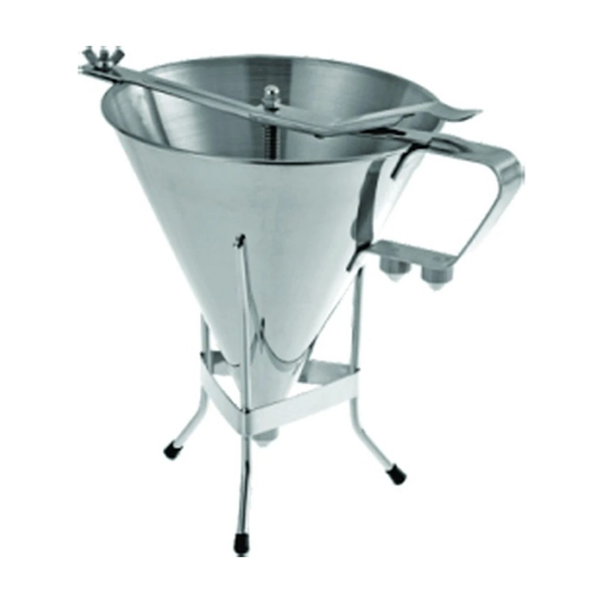 Funnel with Doser 190x220mm 1.5L
