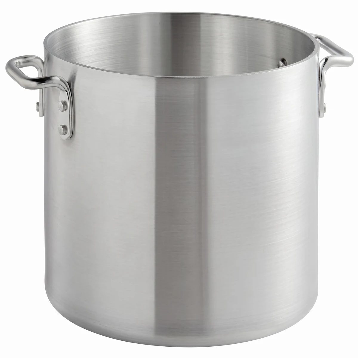 Professional Aluminum Sauce Pot — 15 sizes