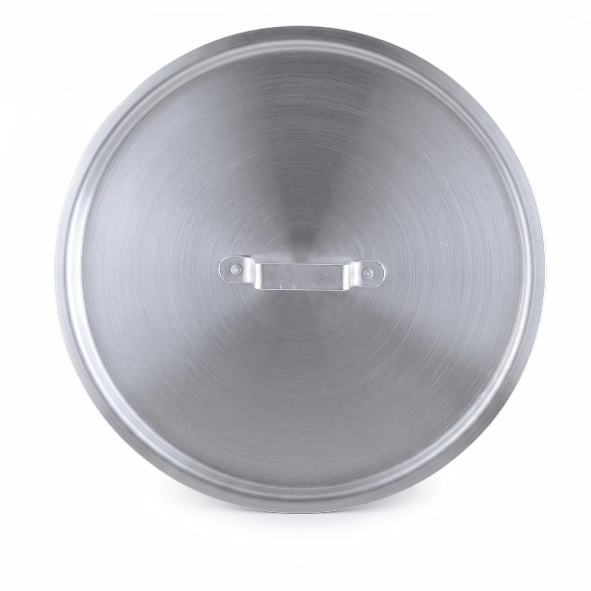 Heavy Duty Stainless Steel Pot Lid — 8 sizes