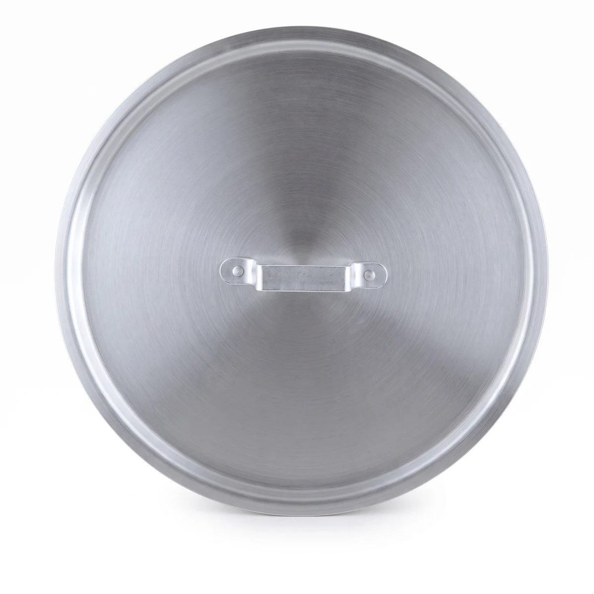 Professional Stainless Steel Round Pot Lid — 8 sizes