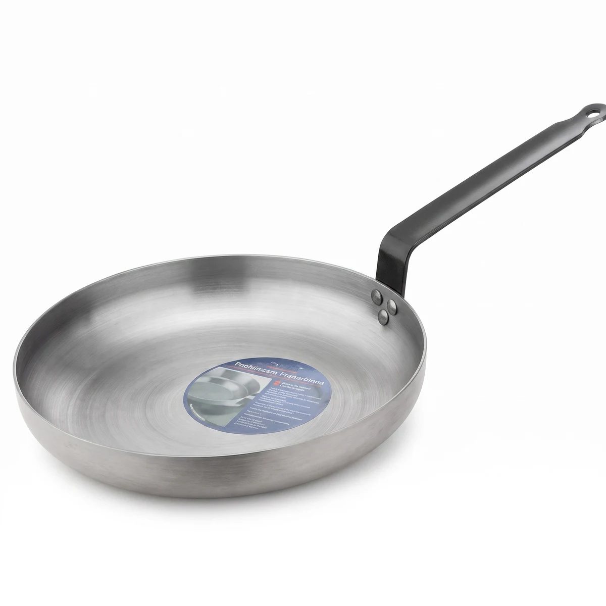 Blinis Pan