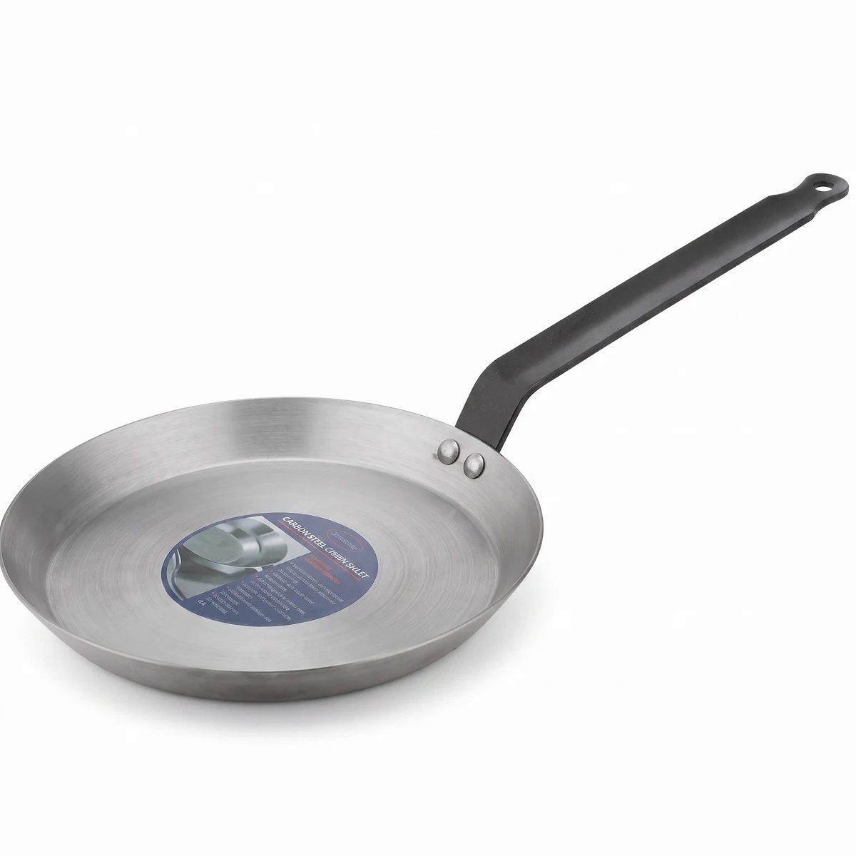 Crepe Pan