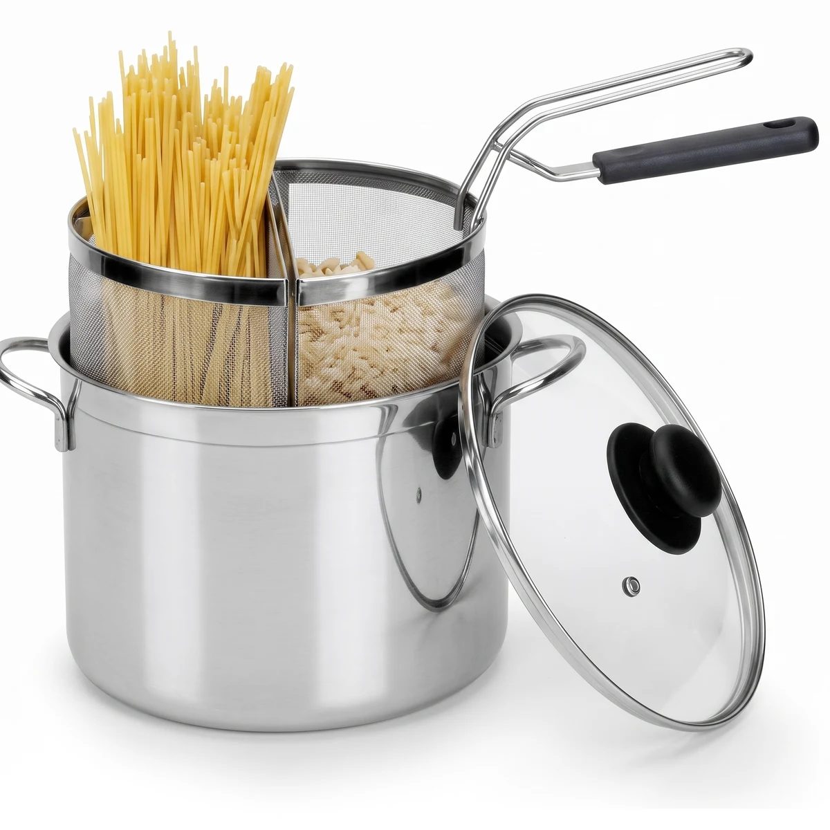 Frying Pan - without Lid — 6 sizes