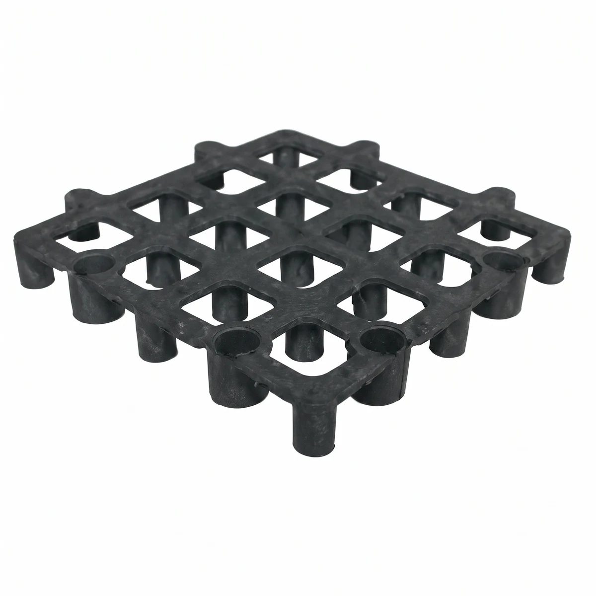 Floor Rack
