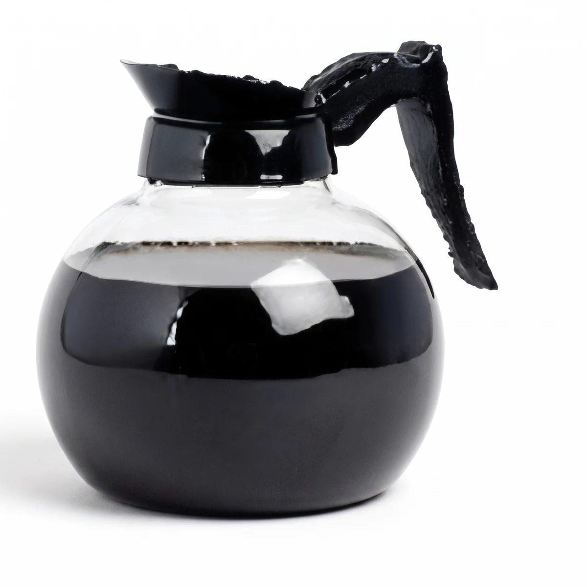 Glass Coffee Decanter 1.8L — 2 sizes