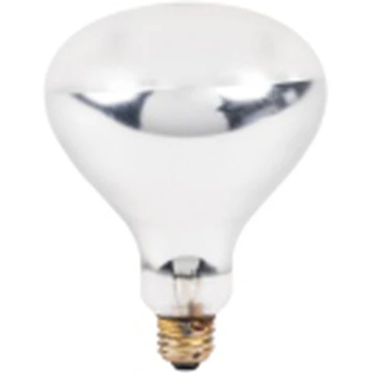Infrared Heat Bulb 275W — 4 sizes