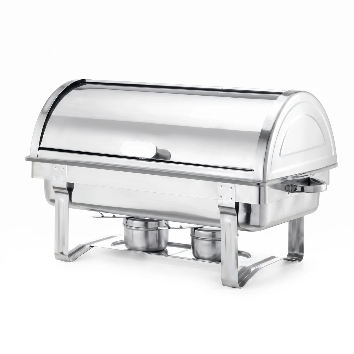 ECO Chafing Dish — 4 sizes