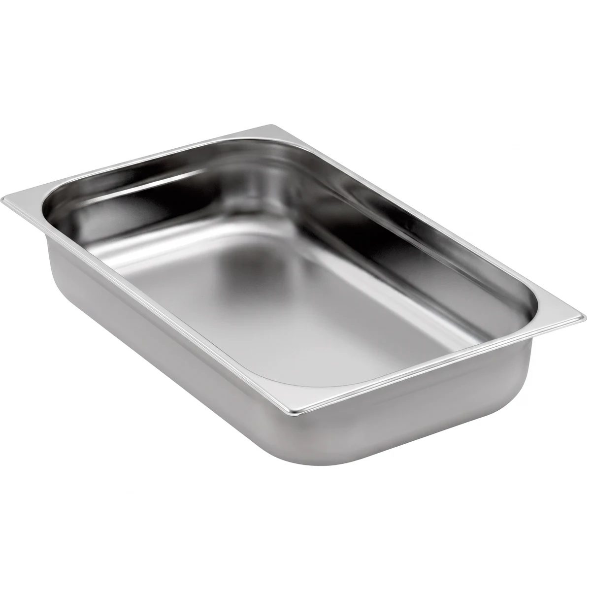 Gastronorm Container 1/12 — 2 sizes
