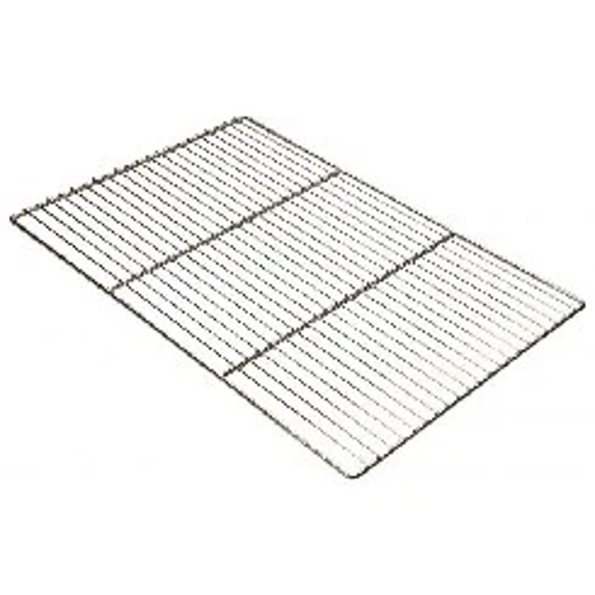 Grill — 8 sizes