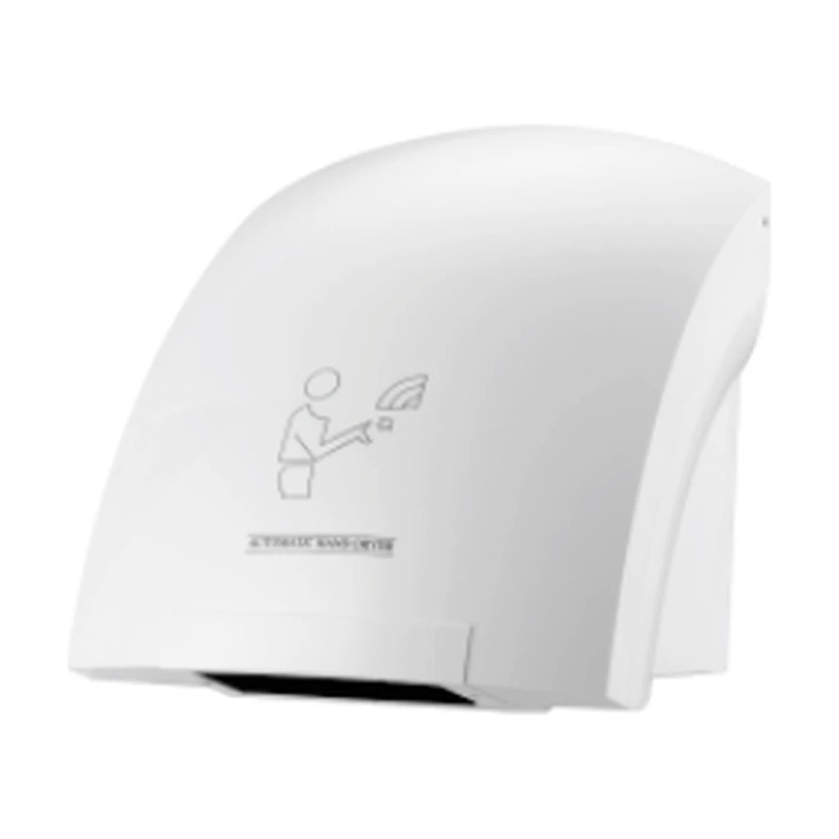 Automatic Electric Hand Dryer