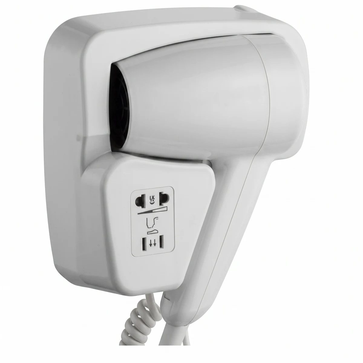 Hair Dryer