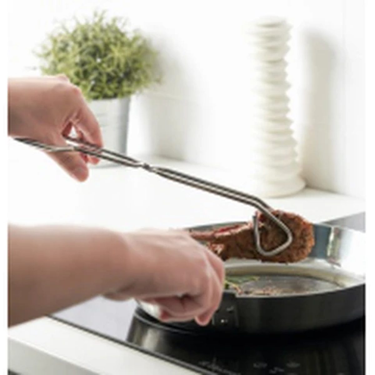 Wooden Spatula — 2 sizes