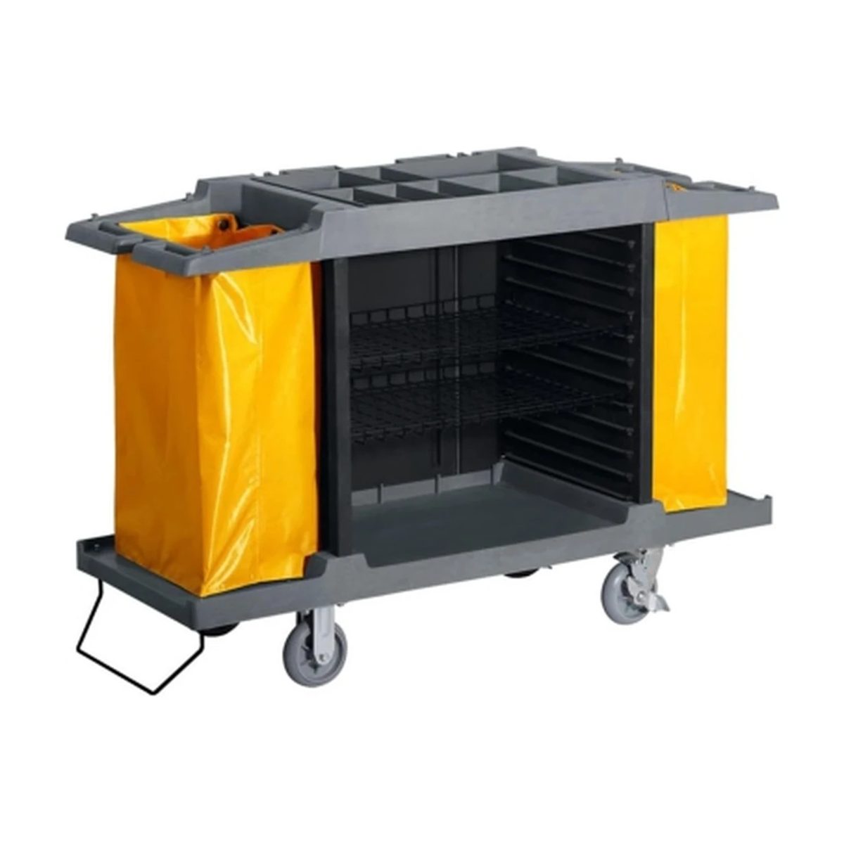 Multifunction Service Trolley — 2 sizes