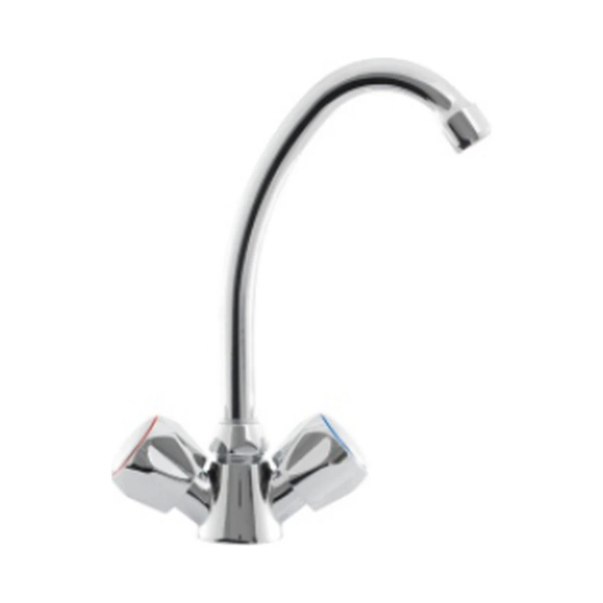 Wash Basin Tap, Dual Handle