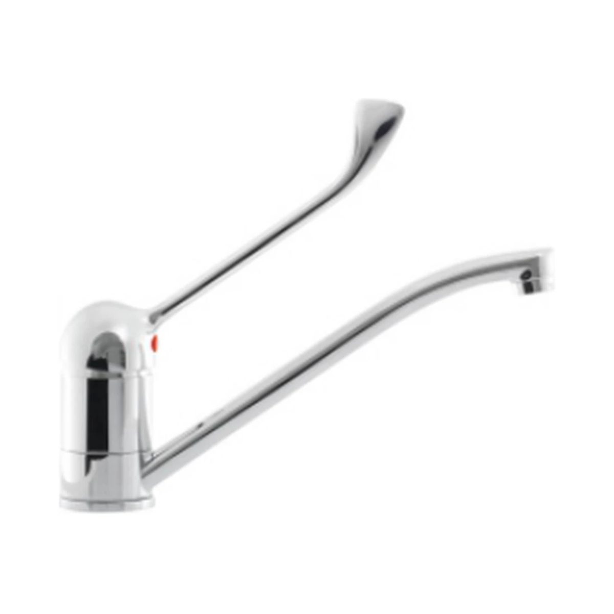 Wash Basin Tap, Single Handle